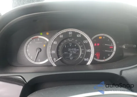 2017 Honda Accord Lx z USA, uszkodzony, nr VIN 1HGCR2F34HA229983